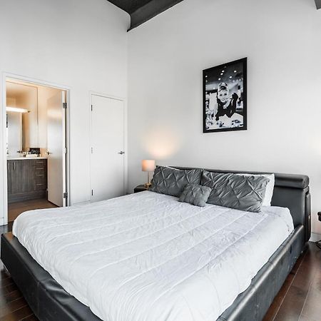 Heaven On Hollywood Furnished Apartments Los Angeles Esterno foto